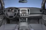 Toyota Tacoma Double Cab TX Pro Performance Package 2011 года